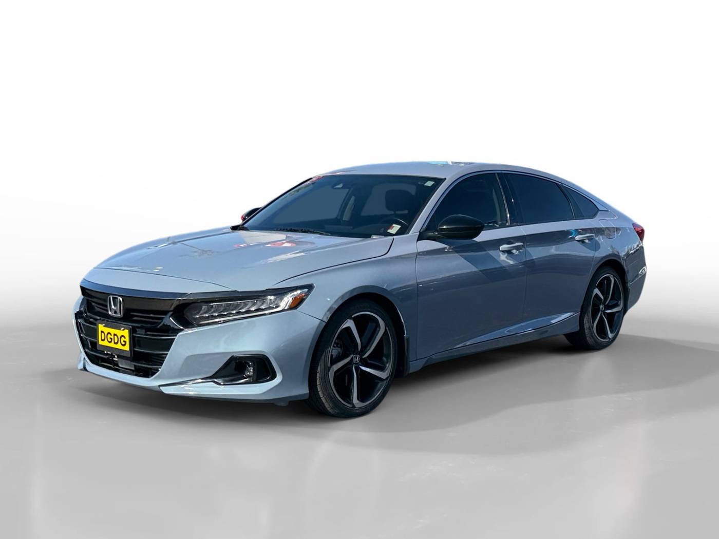 2022 Honda Accord Sedan