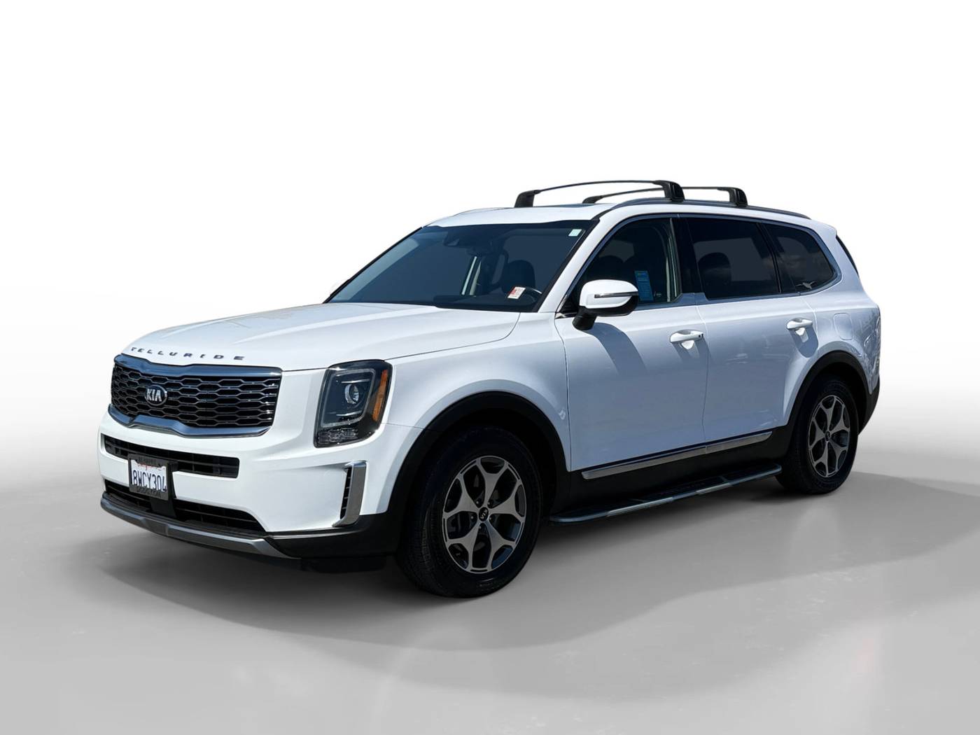 2021 Kia Telluride