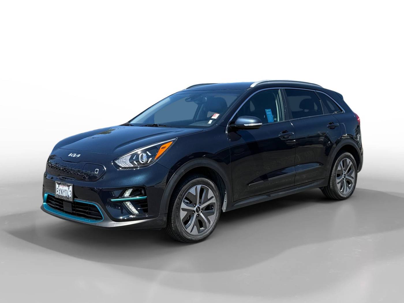 2022 Kia Niro Ev