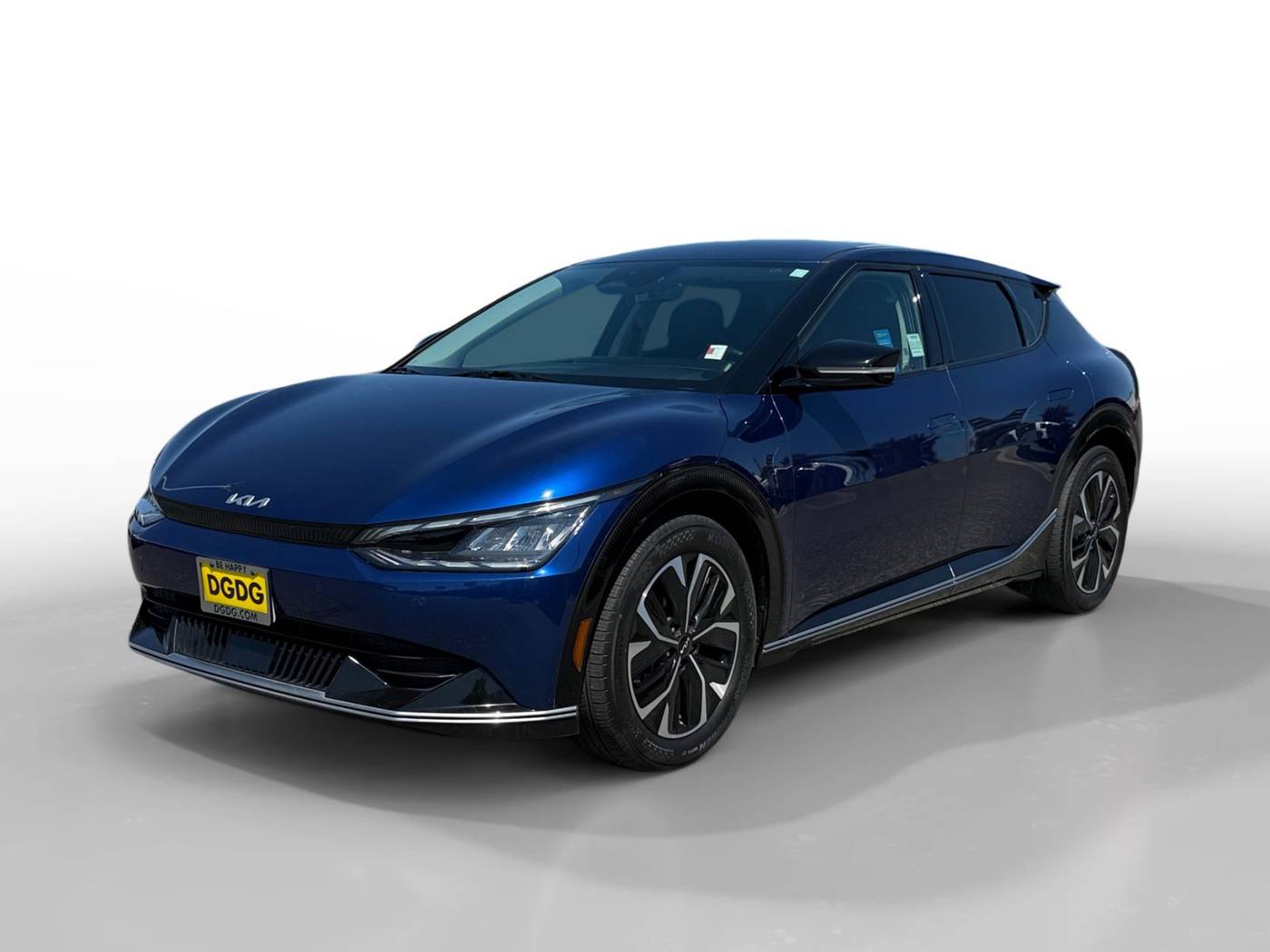 2022 Kia Ev6