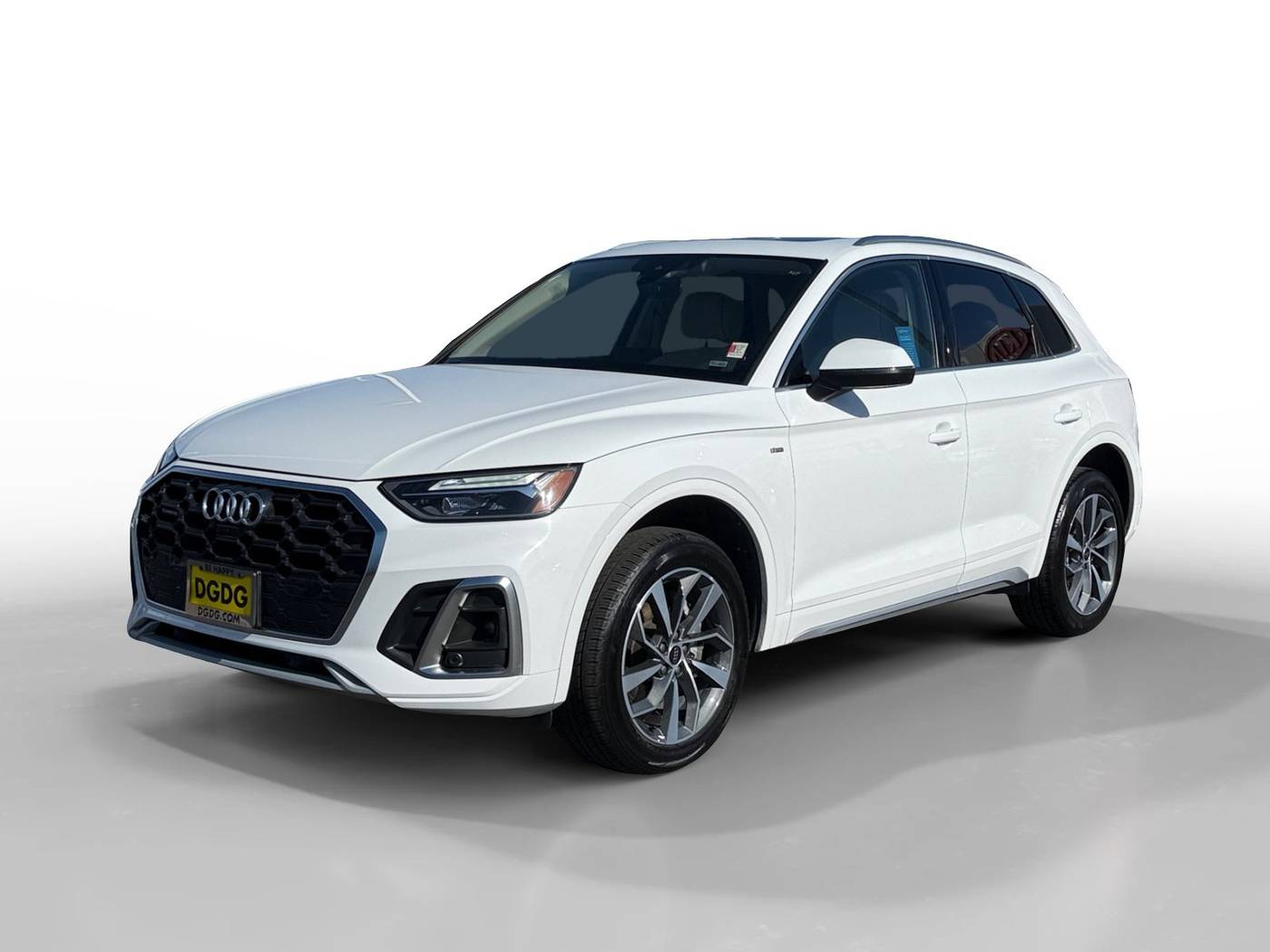 2024 Audi Q5