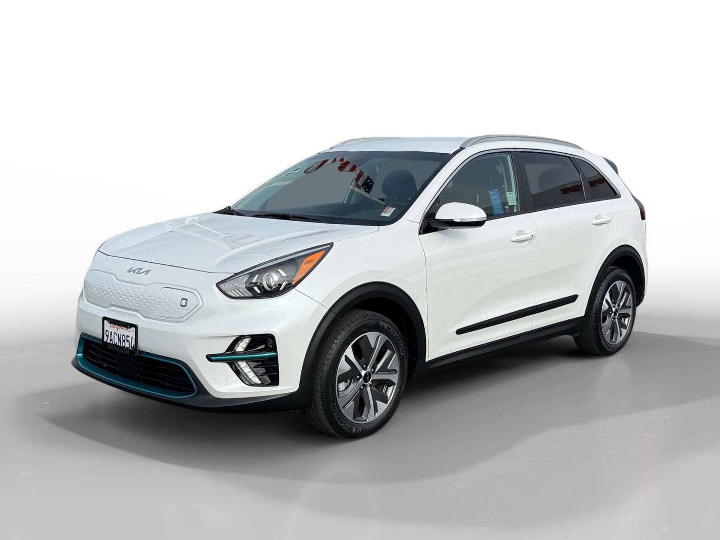 2022 Kia Niro Ev