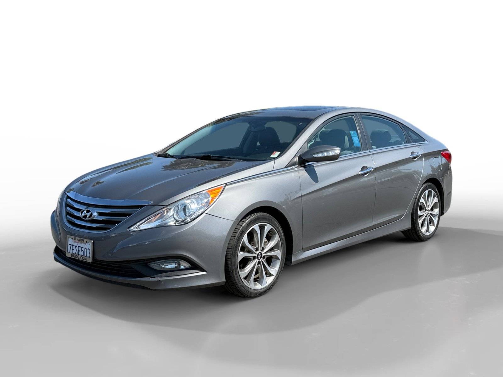 2014 Hyundai Sonata
