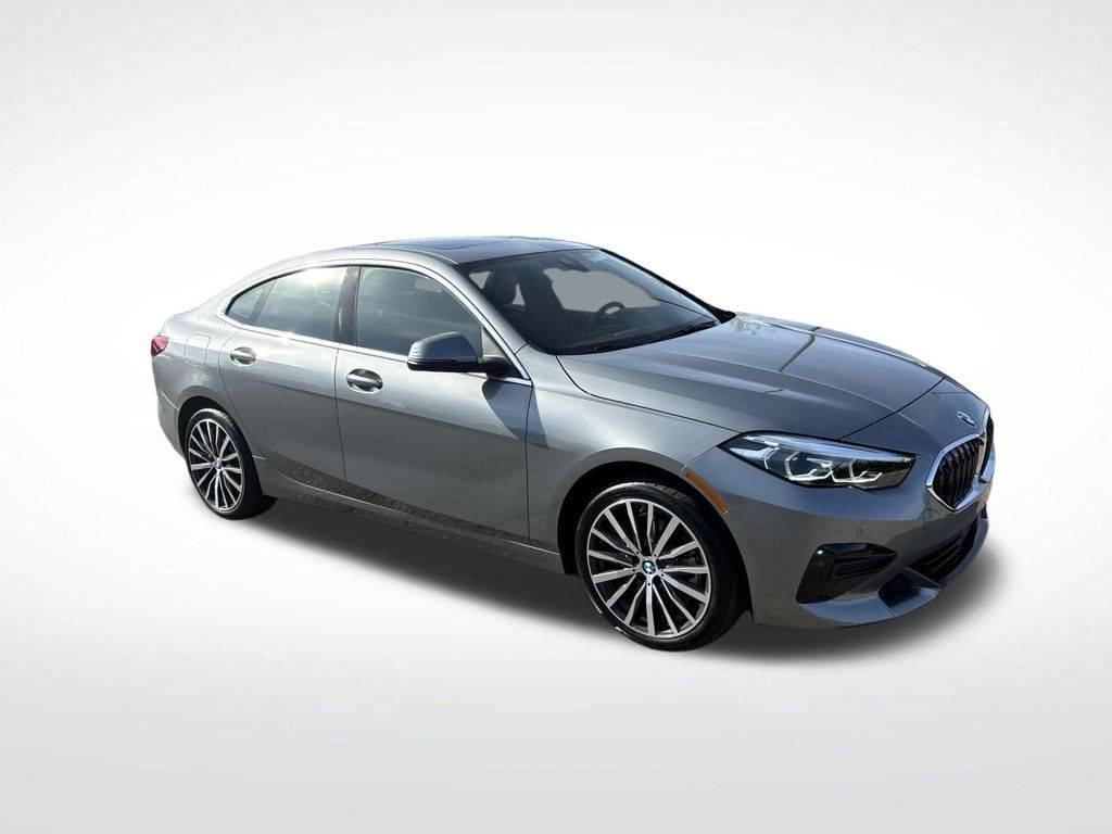 2024 BMW 2 Series