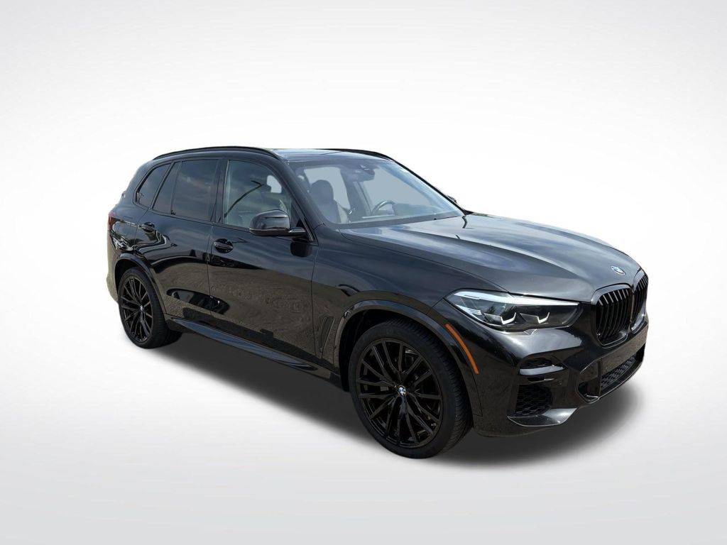 2023 BMW X5