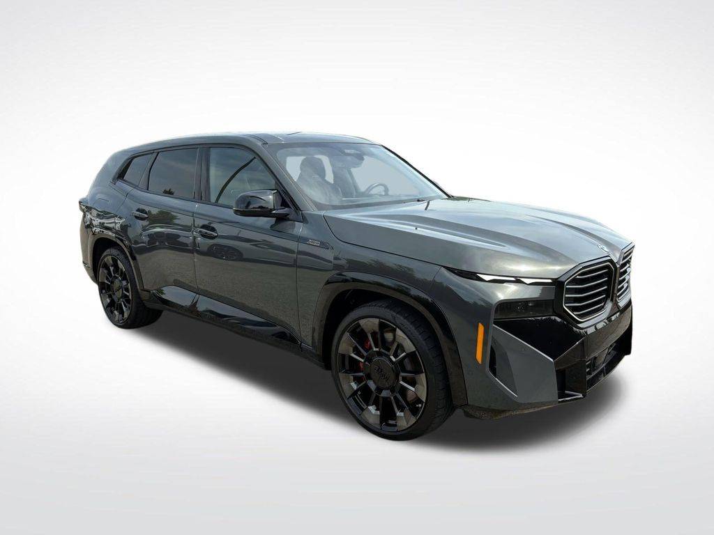 2024 BMW Xm