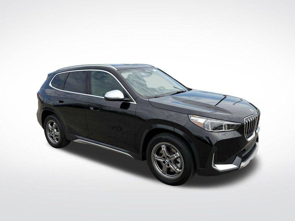 2024 BMW X1