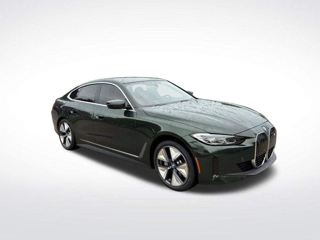 2023 BMW I4