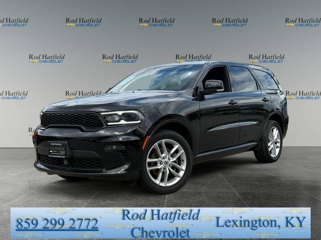 2022 Dodge Durango