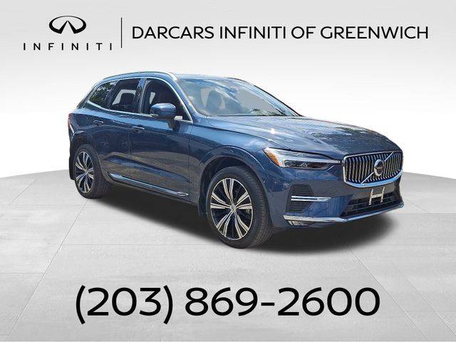 2022 Volvo XC60