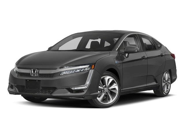 2018 Honda Clarity Plug-in Hybrid