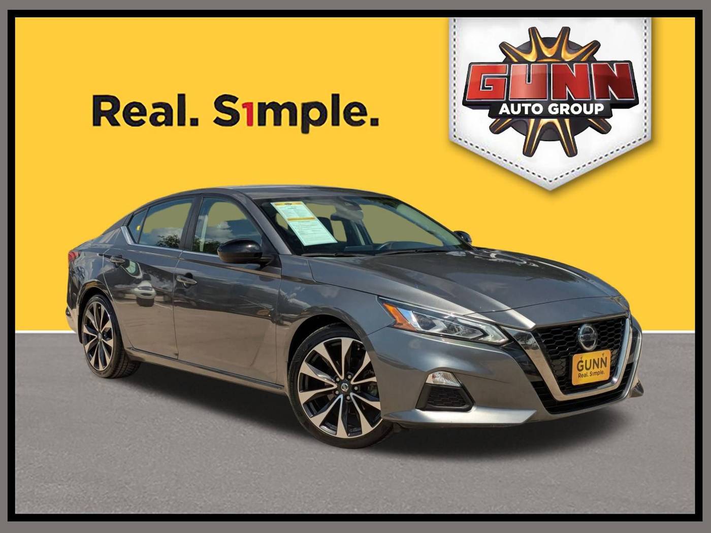 2022 Nissan Altima