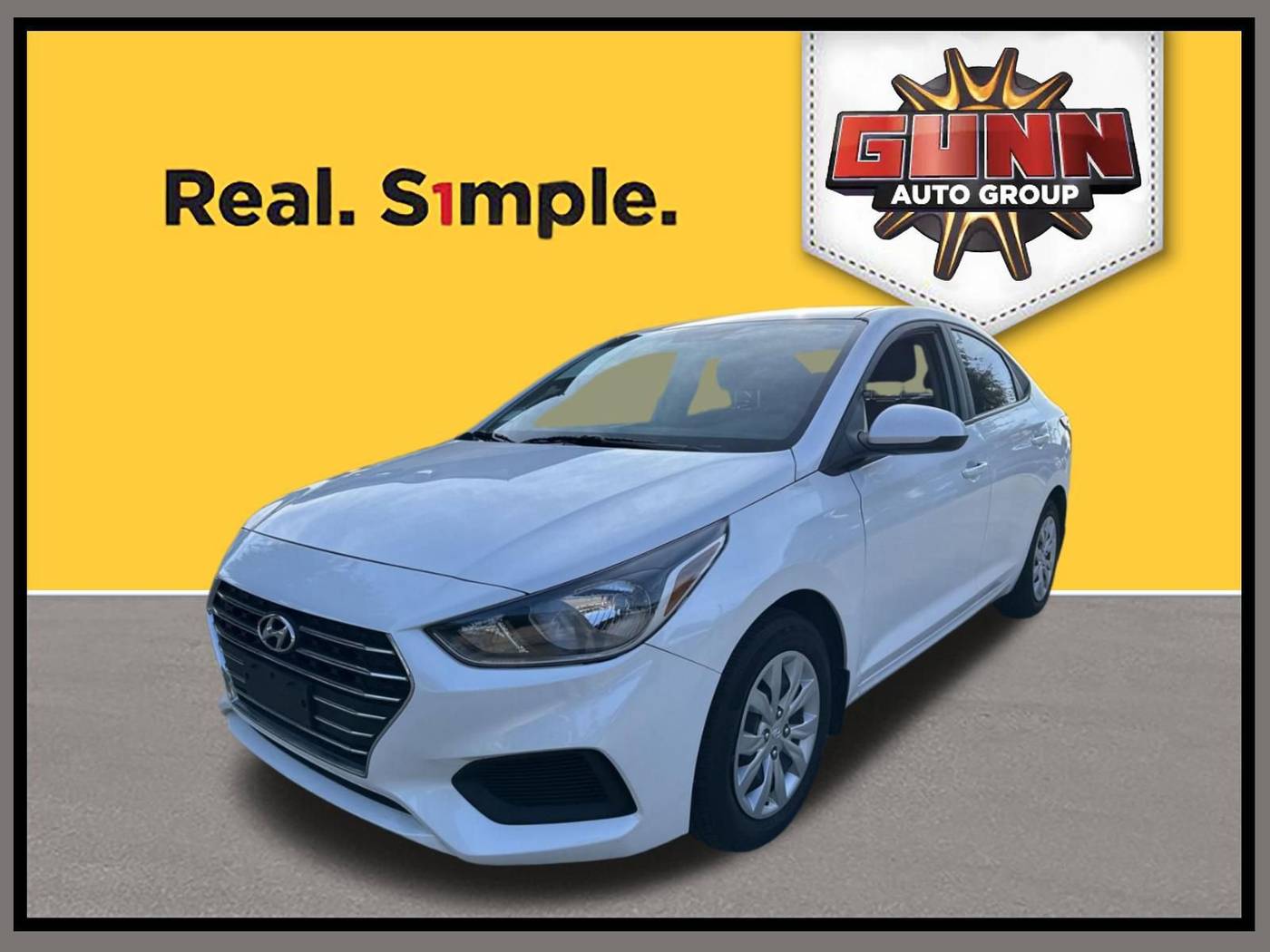 2022 Hyundai Accent