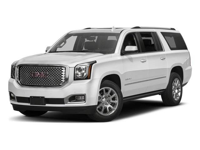 2017 GMC Yukon Xl