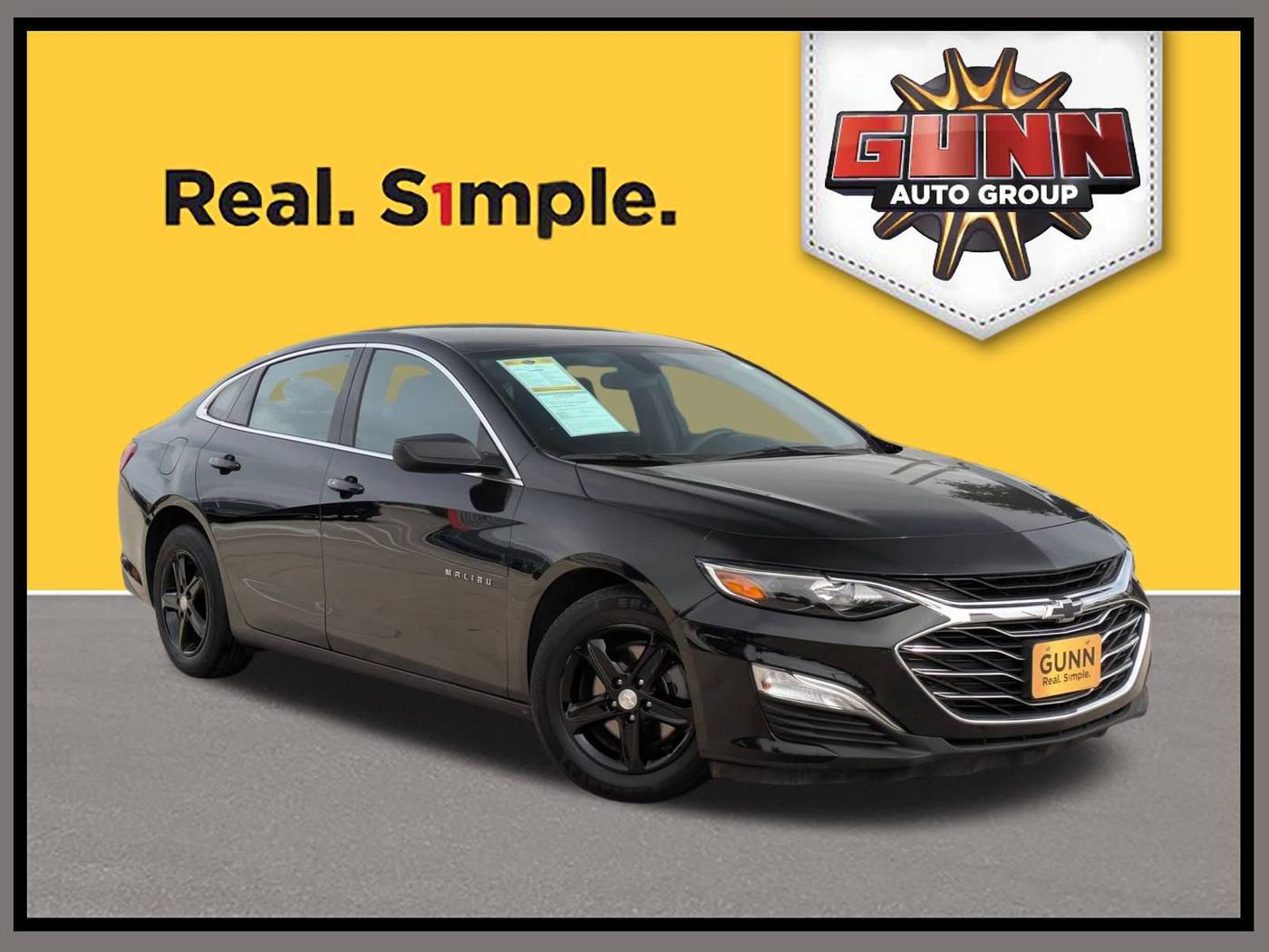 2022 Chevrolet Malibu