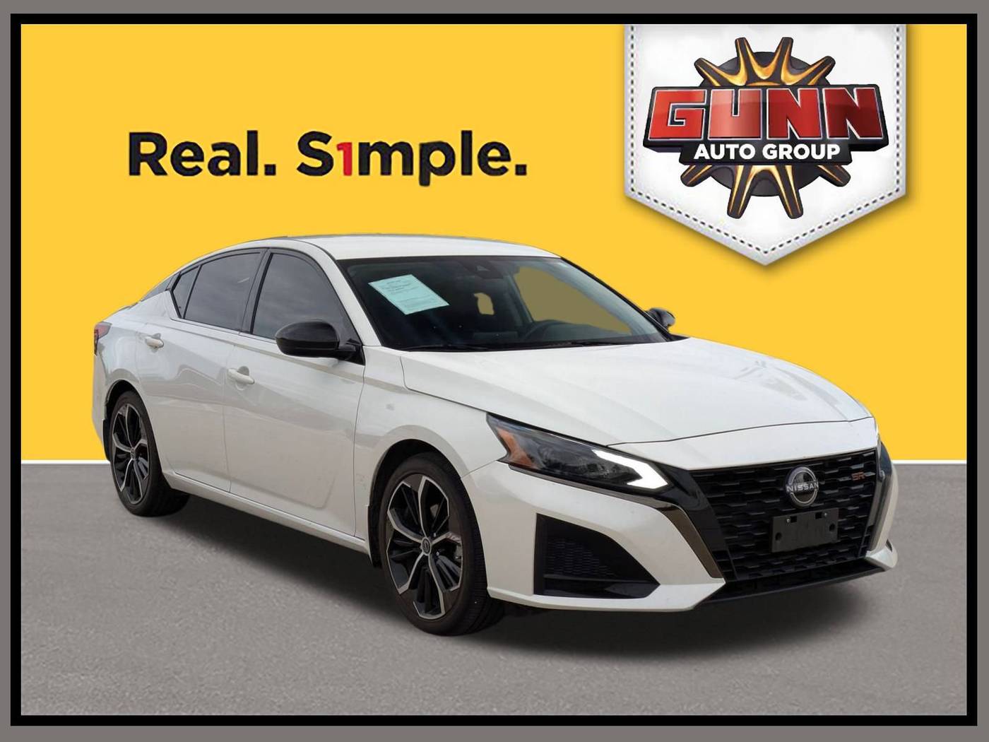 2023 Nissan Altima