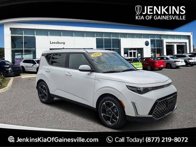 2024 Kia SOUL