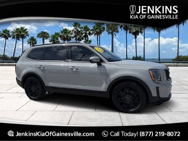2022 Kia Telluride