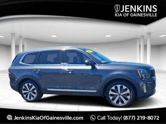 2022 Kia Telluride