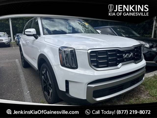 2023 Kia Telluride