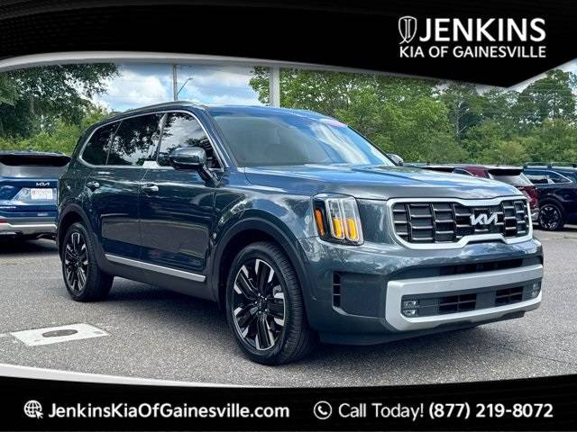 2024 Kia Telluride