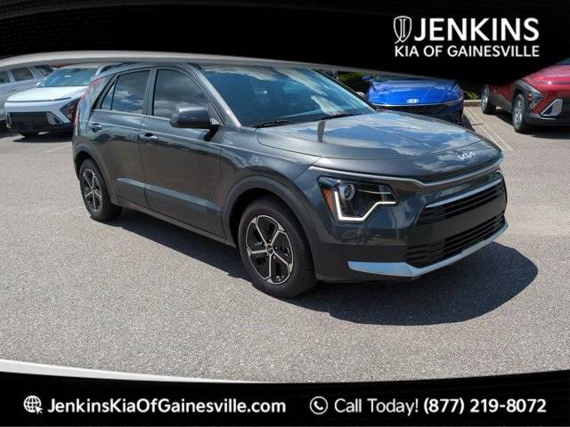 2023 Kia NIRO