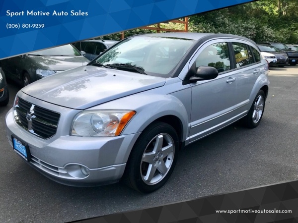 Dodge Caliber