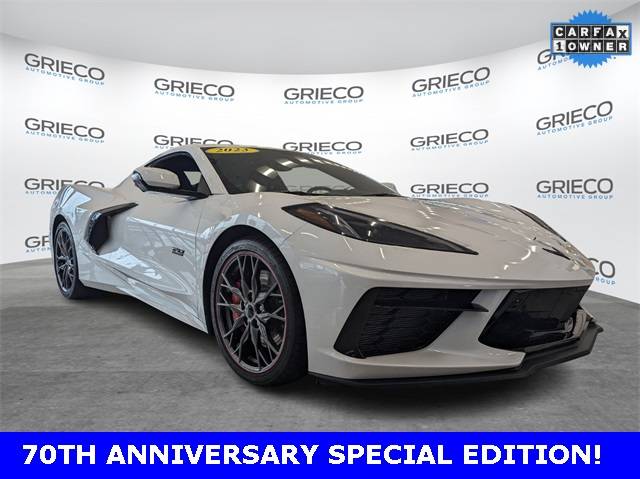 2023 Chevrolet Corvette