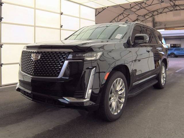 2023 Cadillac Escalade