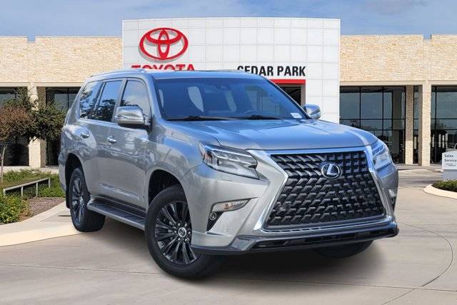 2023 Lexus GX