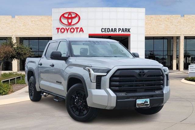 2023 Toyota Tundra 2wd