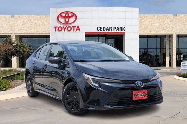 2023 Toyota Corolla