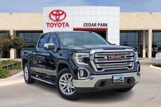 2022 GMC Sierra 1500 Limited