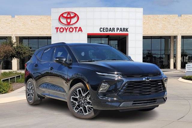 2023 Chevrolet Blazer