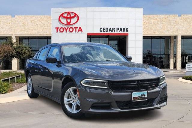 2023 Dodge Charger