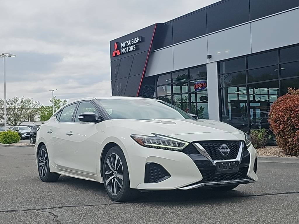 2023 Nissan Maxima