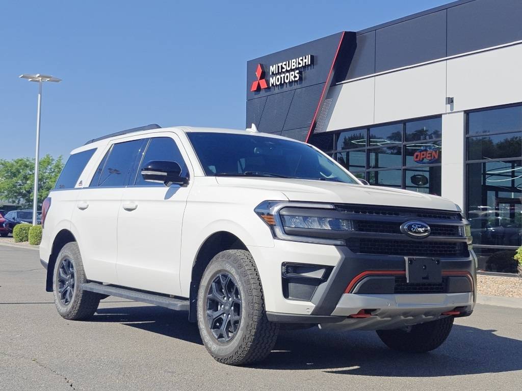 2023 Ford Expedition