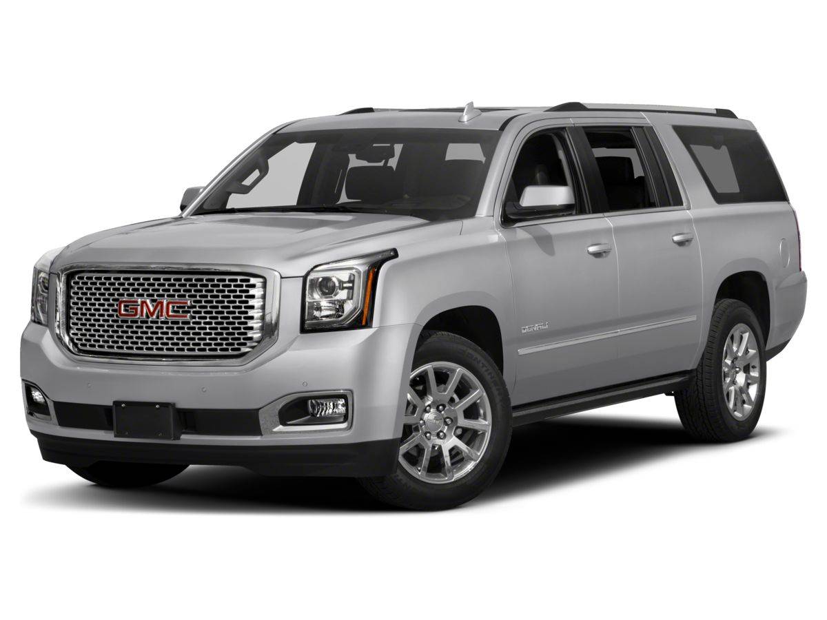 2017 GMC Yukon Xl