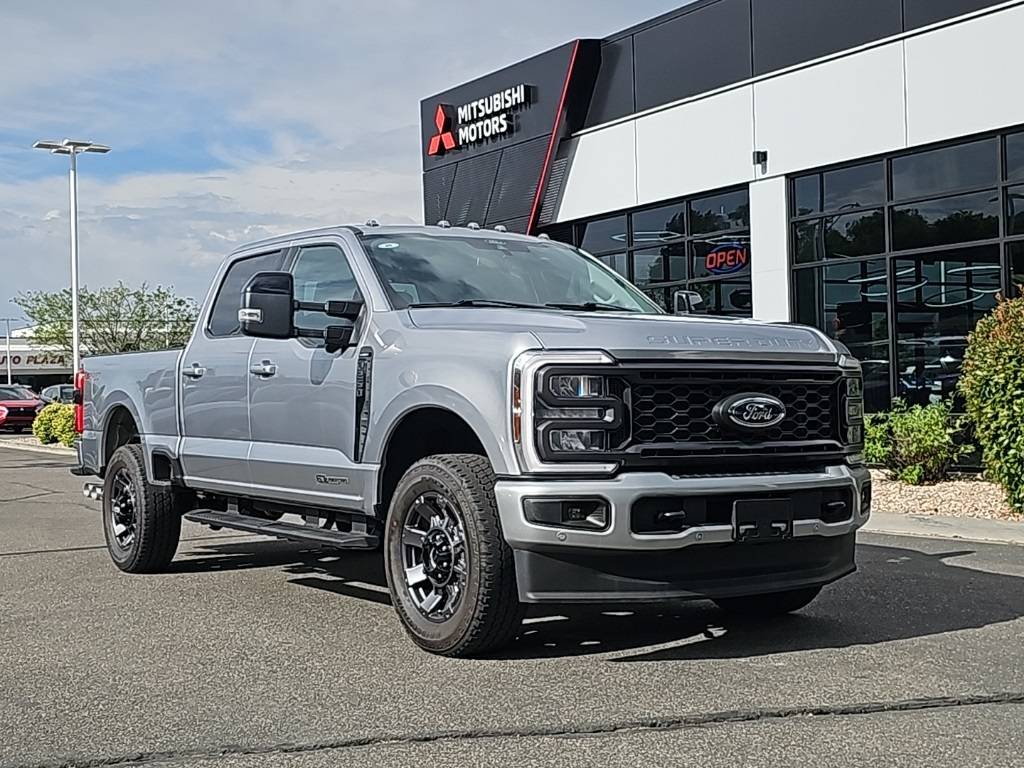 2024 Ford Super Duty F-250 Srw