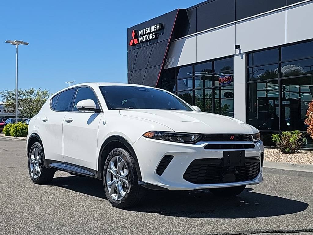 2024 Dodge Hornet