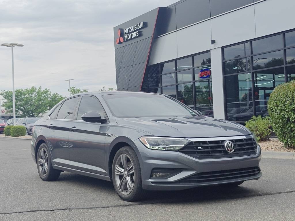2021 Volkswagen Jetta