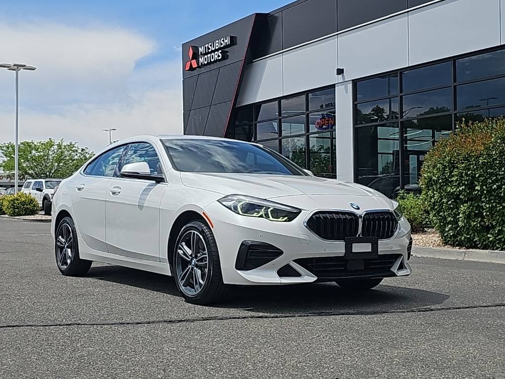 2024 BMW 2 Series
