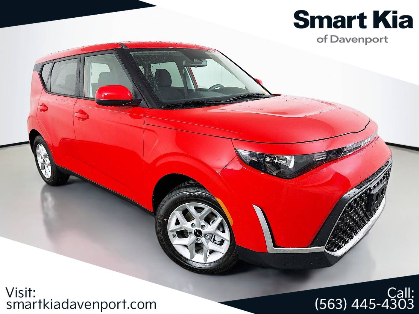 2025 Kia SOUL