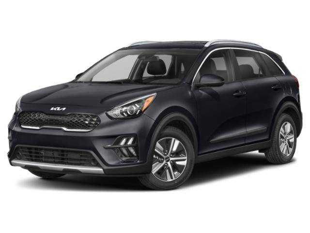 2022 Kia NIRO