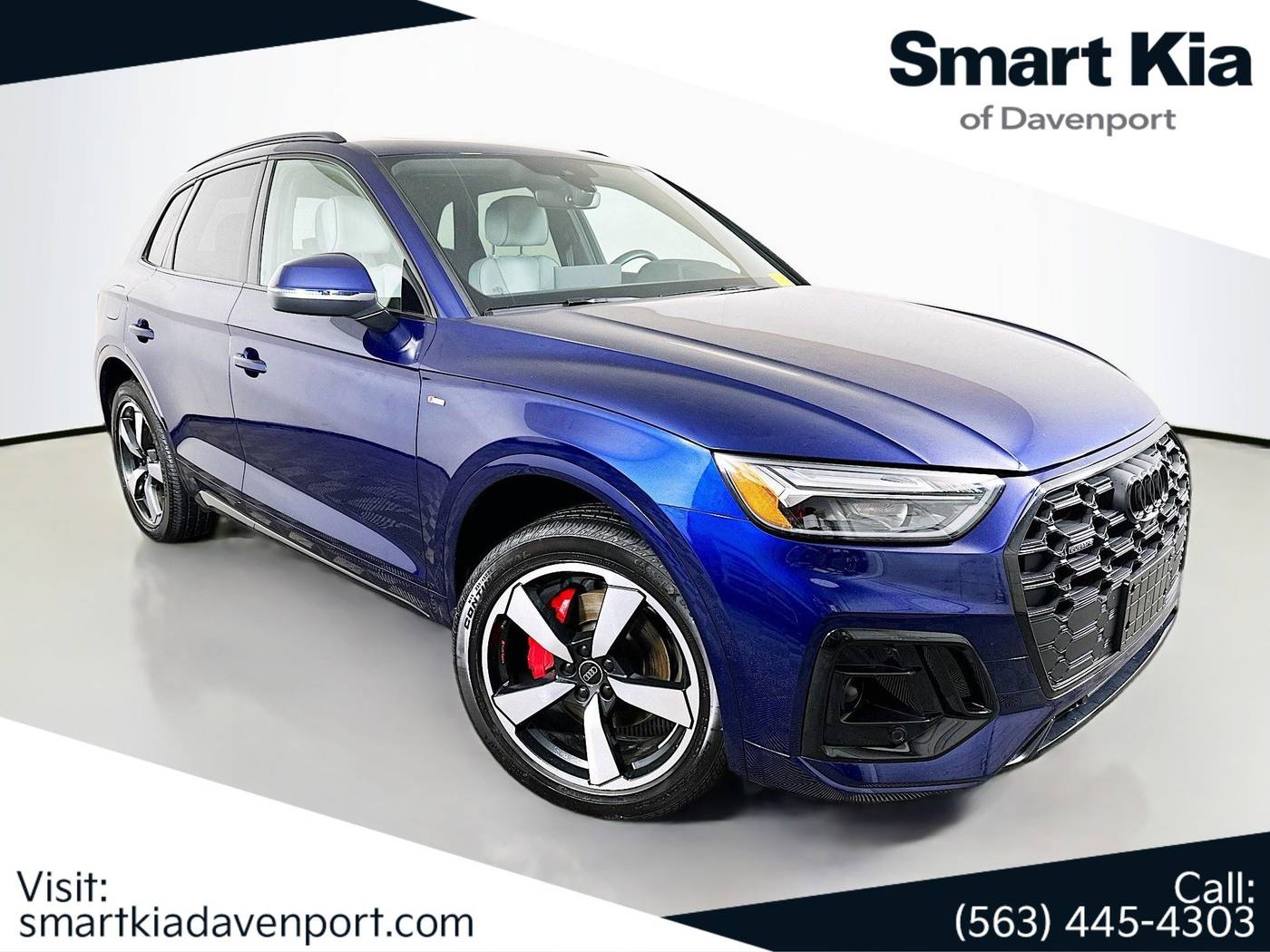 2024 Audi Q5