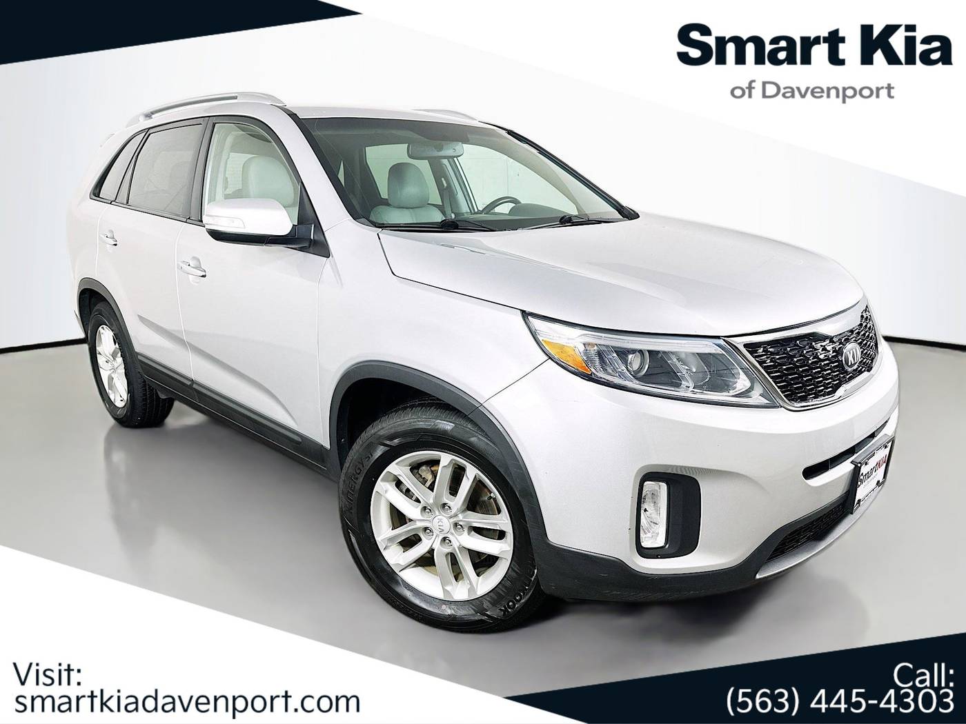 2014 Kia Sorento