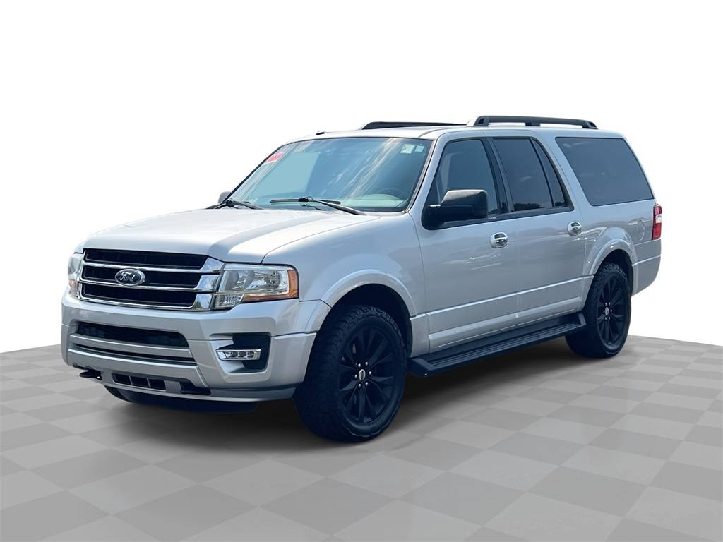 2016 Ford Expedition El