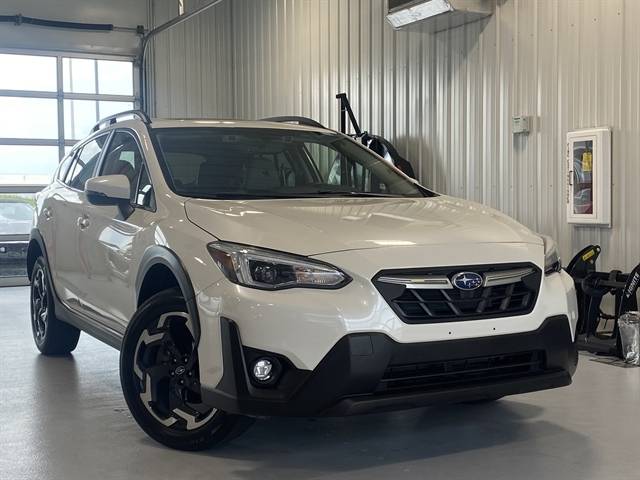 2023 Subaru Crosstrek
