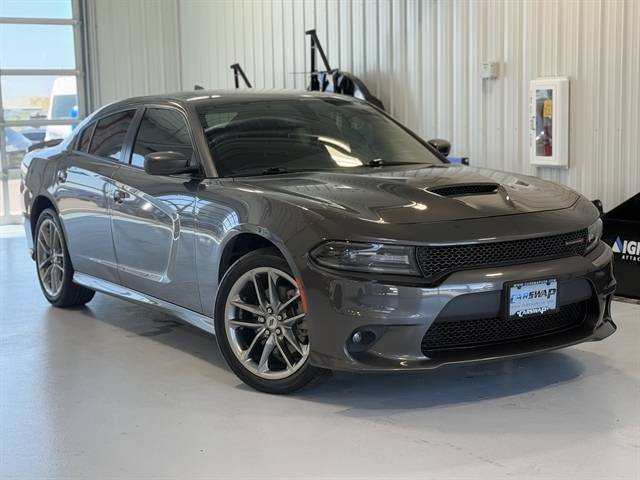 2021 Dodge Charger