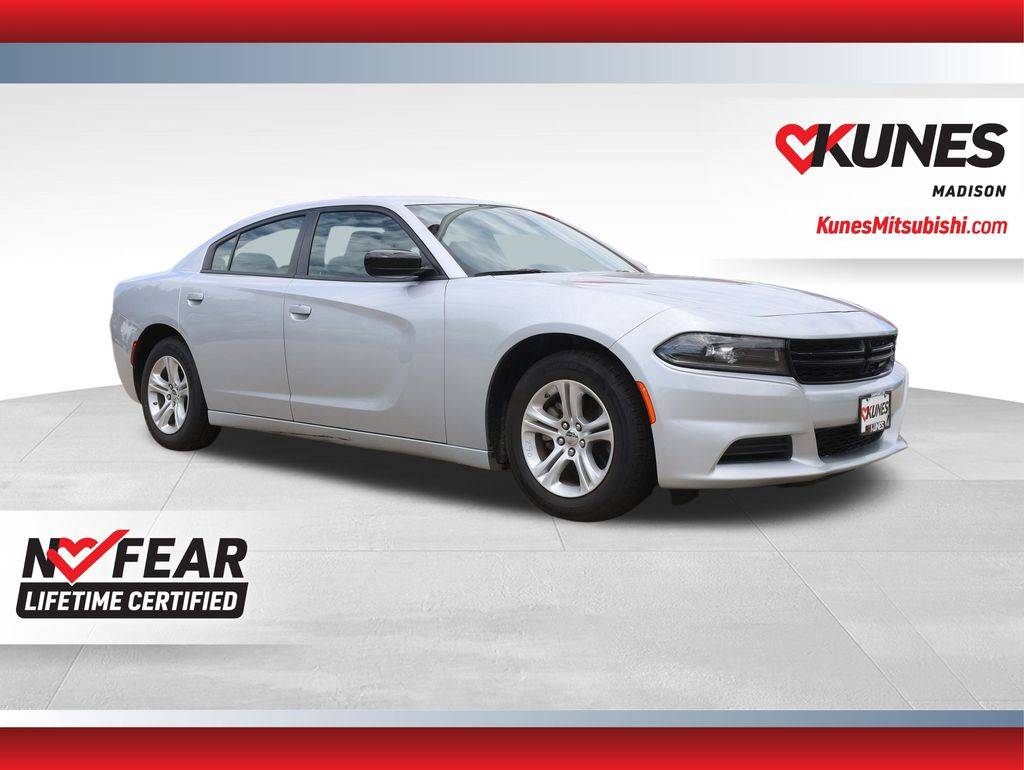 2023 Dodge Charger